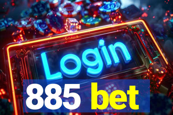 885 bet